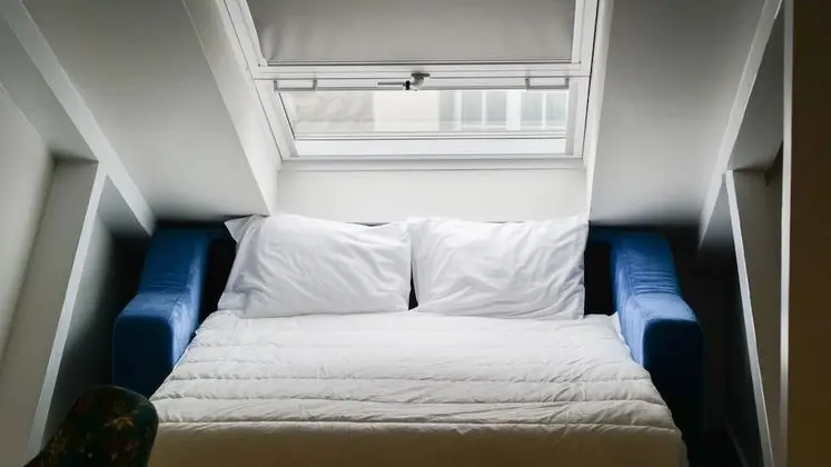 Exclusive Çatı Katı (Loft), Birden Çok Yatak, Şehir Manzaralı
