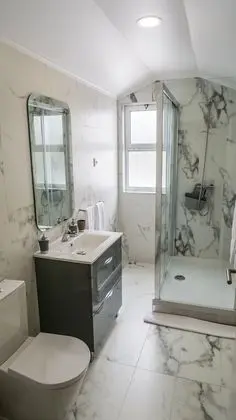 Exclusive Çatı Katı (Loft), Birden Çok Yatak, Şehir Manzaralı