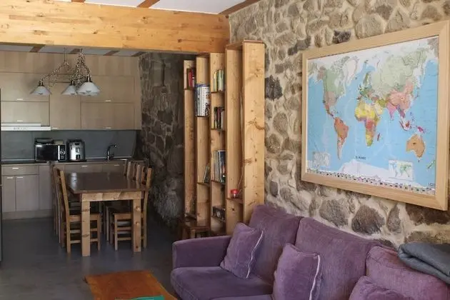 Standard Tek Büyük Yataklı Oda, 1 Çift Kişilik Yatak, Engellilere Uygun (001 Campanario)