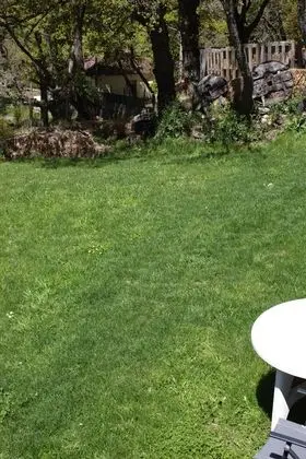 Standard Tek Büyük Yataklı Oda, 1 Çift Kişilik Yatak, Engellilere Uygun (001 Campanario)