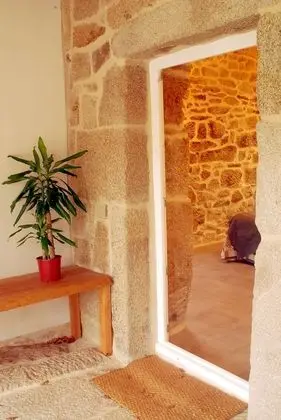 Superior Tek Büyük Yataklı Oda, 1 Çift Kişilik Yatak, Banyolu/Duşlu, Bahçe Manzaralı (101 Claustro)