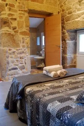 Superior Tek Büyük Yataklı Oda, 1 Çift Kişilik Yatak, Banyolu/Duşlu, Bahçe Manzaralı (101 Claustro)