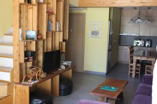 Superior Tek Büyük Yataklı Oda, 1 Çift Kişilik Yatak, Banyolu/Duşlu, Bahçe Manzaralı (101 Claustro)