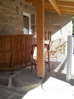 Superior Tek Büyük Yataklı Oda, 1 Çift Kişilik Yatak, Banyolu/Duşlu, Bahçe Manzaralı (101 Claustro)