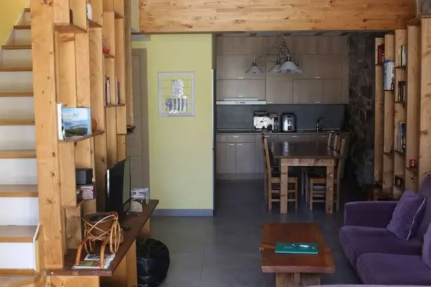 Superior Tek Büyük Yataklı Oda, 1 Çift Kişilik Yatak, Banyolu/Duşlu, Bahçe Manzaralı (102 Fuente)