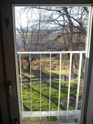 Superior Tek Büyük Yataklı Oda, 1 Çift Kişilik Yatak, Banyolu/Duşlu, Bahçe Manzaralı (102 Fuente)