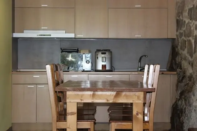 Superior Tek Büyük Yataklı Oda, 1 Çift Kişilik Yatak, Banyolu/Duşlu, Bahçe Manzaralı (102 Fuente)