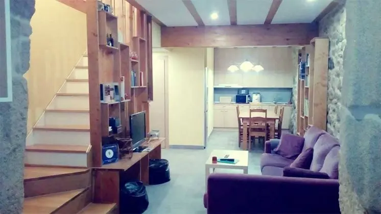 Superior Tek Büyük Yataklı Oda, 1 Çift Kişilik Yatak, Banyolu/Duşlu, Bahçe Manzaralı (102 Fuente)