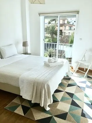 Apart Daire, 2 Yatak Odası, Dağ Manzaralı