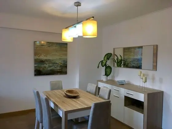 Apart Daire, 2 Yatak Odası, Dağ Manzaralı