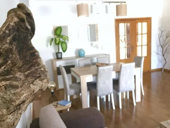 Apart Daire, 2 Yatak Odası, Dağ Manzaralı