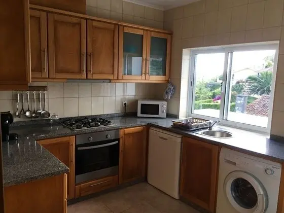 Apart Daire, 2 Yatak Odası, Dağ Manzaralı
