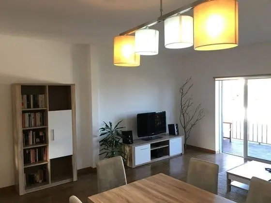 Apart Daire, 2 Yatak Odası, Dağ Manzaralı