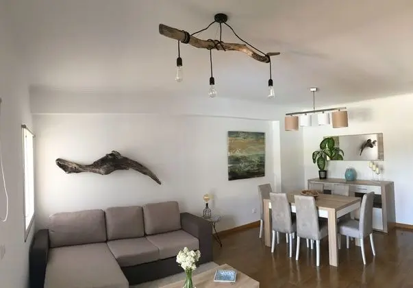 Apart Daire, 2 Yatak Odası, Dağ Manzaralı