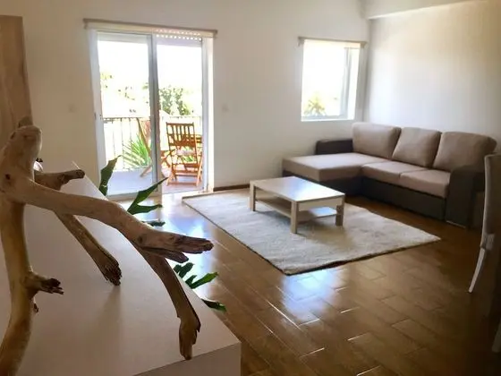 Apart Daire, 2 Yatak Odası, Dağ Manzaralı