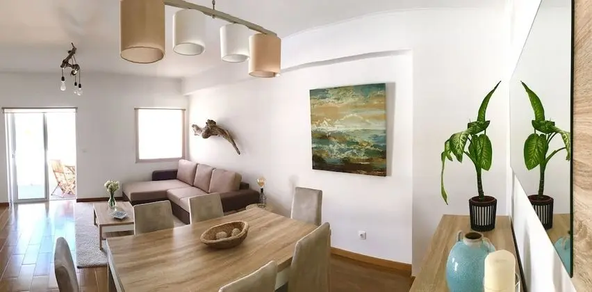 Apart Daire, 2 Yatak Odası, Dağ Manzaralı