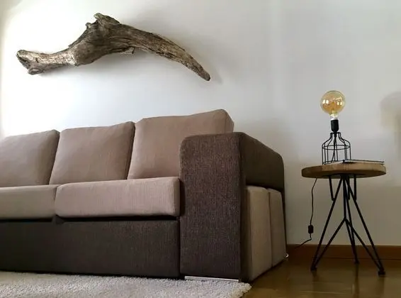 Apart Daire, 2 Yatak Odası, Dağ Manzaralı