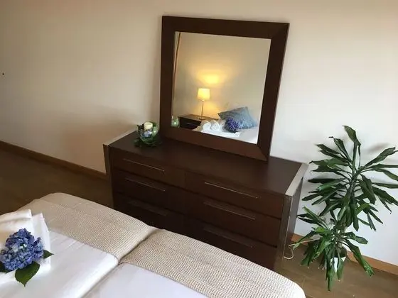 Apart Daire, 2 Yatak Odası, Dağ Manzaralı
