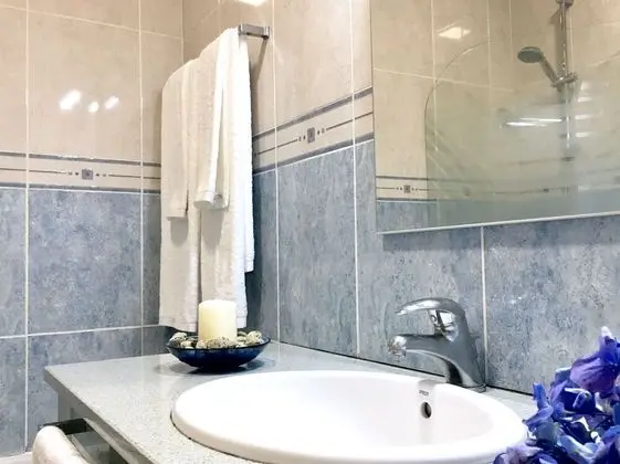 Apart Daire, 2 Yatak Odası, Dağ Manzaralı