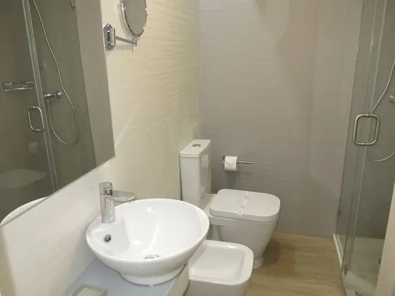 Family Oda, 2 Yatak Odası, Bağlantılı Odalar