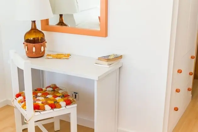 Panoramic Tek Büyük veya İki Ayrı Yataklı Oda, Balkon (Top Monastery View)