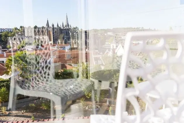 Panoramic Tek Büyük veya İki Ayrı Yataklı Oda, Balkon (Top Monastery View)