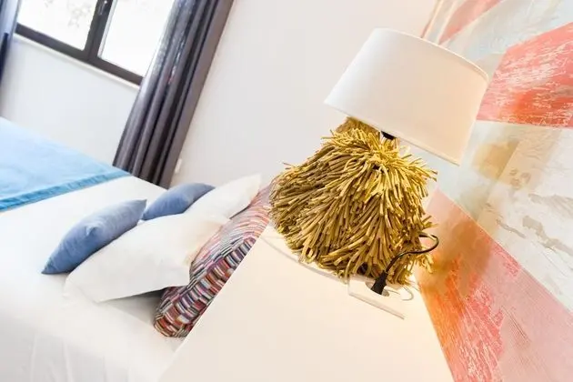 Tek Büyük veya İki Ayrı Yataklı Oda (Extra Bed)