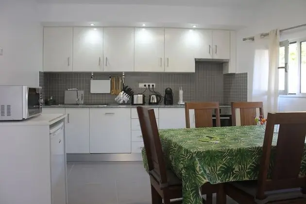 Family Ev, 2 Yatak Odası
