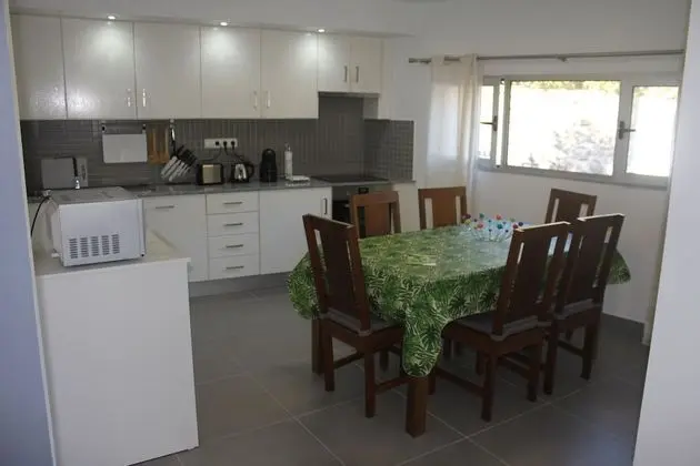 Family Ev, 2 Yatak Odası