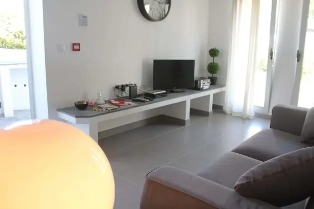 Family Ev, 2 Yatak Odası