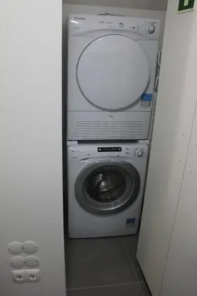 Family Ev, 2 Yatak Odası