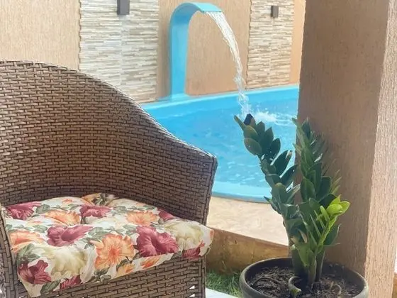 Casa do Parque Prea II