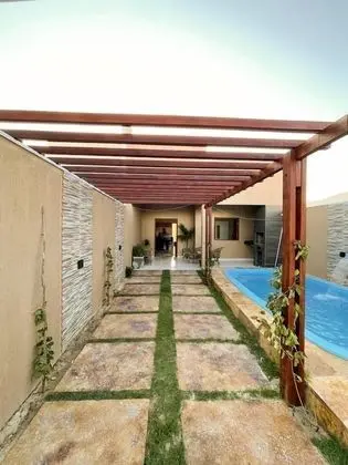 Casa do Parque Prea II