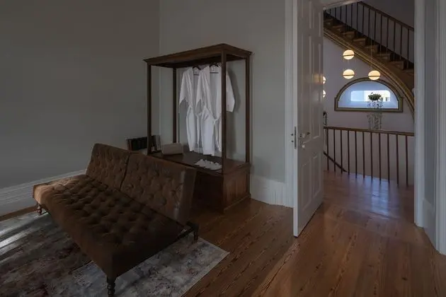 Deluxe Stüdyo Süit