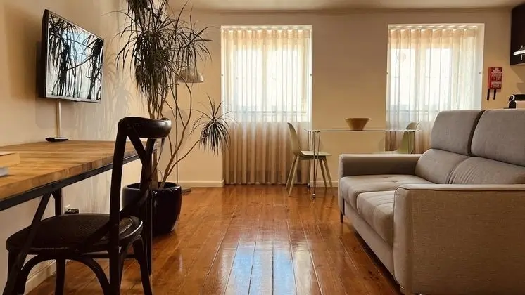 Superior Apart Daire, 1 Yatak Odası