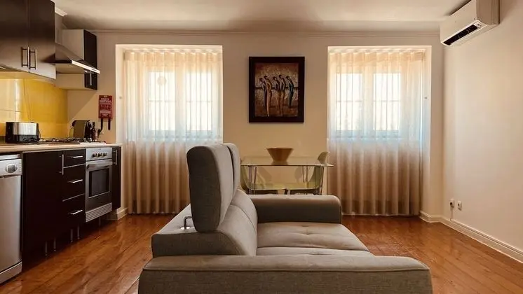 Superior Apart Daire, 1 Yatak Odası