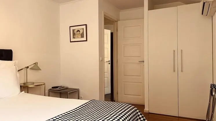 Superior Apart Daire, 1 Yatak Odası