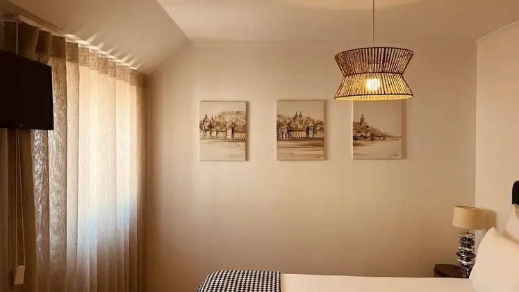 Superior Apart Daire, 1 Yatak Odası