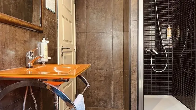 Superior Apart Daire, 1 Yatak Odası