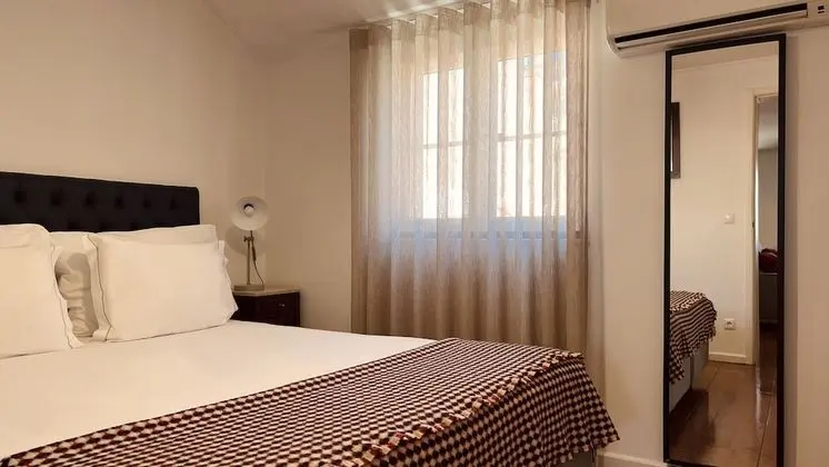 Superior Apart Daire, 1 Yatak Odası