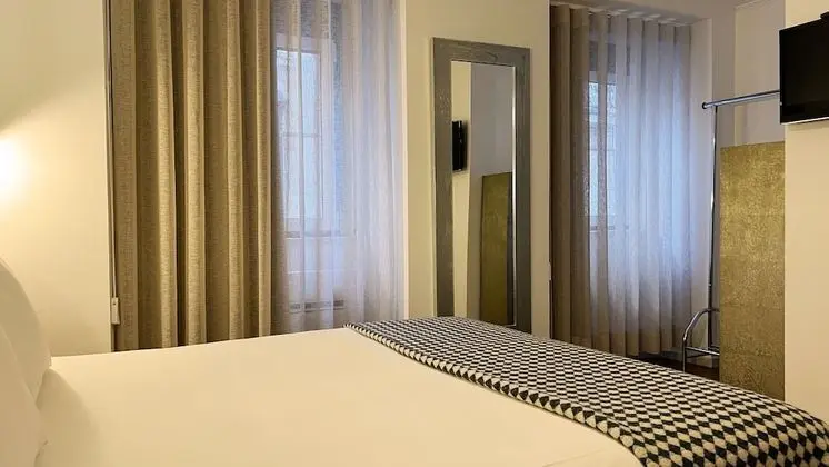 Superior Apart Daire, 1 Yatak Odası