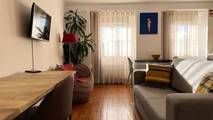 Superior Apart Daire, 1 Yatak Odası