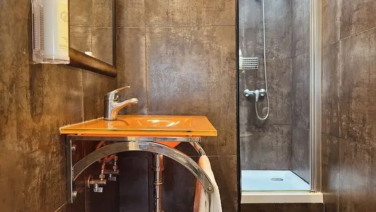 Superior Apart Daire, 1 Yatak Odası