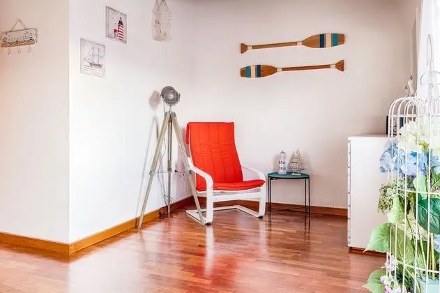 Family Ev, 3 Yatak Odası, Kısmi Deniz Manzaralı, Avlu