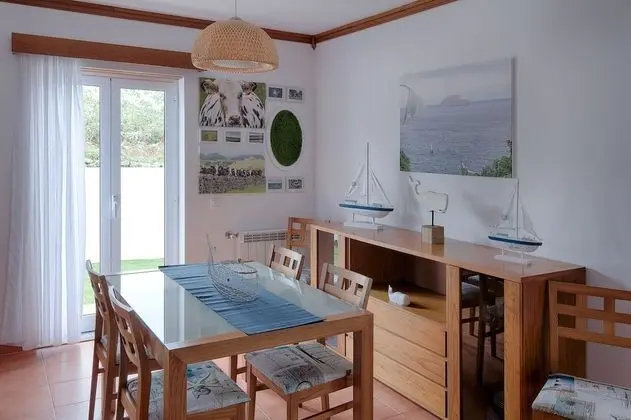 Family Ev, 3 Yatak Odası, Kısmi Deniz Manzaralı, Avlu