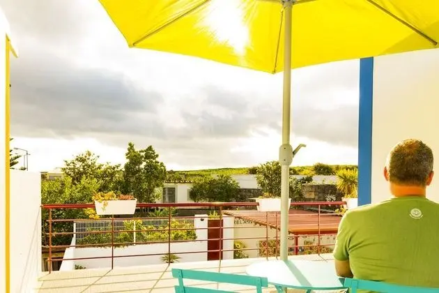 Family Ev, 3 Yatak Odası, Kısmi Deniz Manzaralı, Avlu