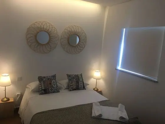 Apart Daire, 2 Yatak Odası, Teras