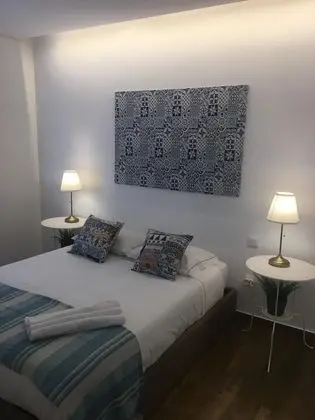 Apart Daire, 2 Yatak Odası, Teras