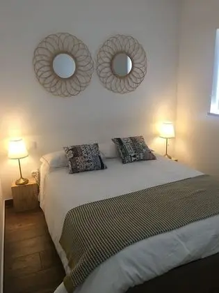 Tek Büyük Yataklı Oda, 1 Yatak Odası