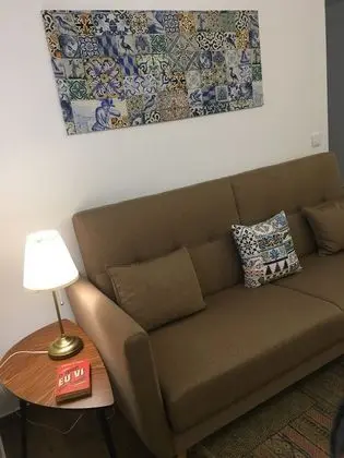 Tek Büyük Yataklı Oda, 1 Yatak Odası